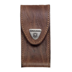 Victorinox leather belt pouch for 5-8 layer swiss army knife Genuine Victorinox