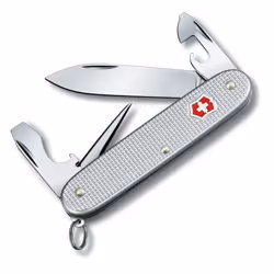 Victorinox Pioneer Alox 8 Function Swiss Army Knife