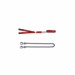 My First Victorinox Kids Swiss Army Knife, Small, Multi Tool, Camping Knife, 9 Functions, Blade, Transparent Red - Additional view 6