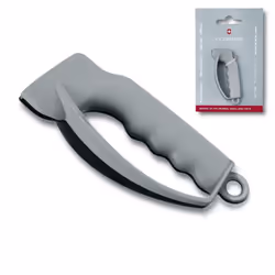 knife sharpener Sharpy, multicolored, Grey / Black - Additional view 4