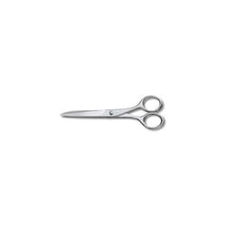 Sweden Household Scissors, Stainless Steel, Silver, 30 x 5 x 5 cm