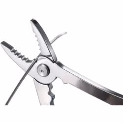 Victorinox Swiss Champ Wood Swiss Army Knife, Medium, Multi Tool, 29 Functions, Blade, Wood Saw, Wood - Additional view 5