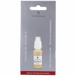 Corrosion Protection Oil for Swiss Army Pocket Knives, Multi Tool Oil, NSF-H1 conform