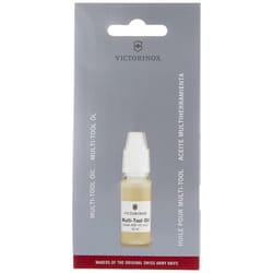 Corrosion Protection Oil for Swiss Army Pocket Knives, Multi Tool Oil, NSF-H1 conform