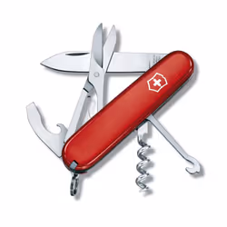 Victorinox Compact Swiss Army Pocket Knife