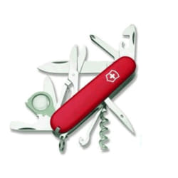 Victorinox Explorer Swiss Army Penknife