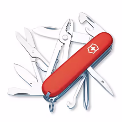 Victorinox Deluxe Tinker Swiss Army Penknife