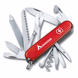 Victorinox RANGER - Officers Swiss army knife - 21 functions - Genuine Swiss