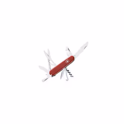 Victorinox VICCLIMB Climber Swiss Army Knife Red Blister Pack