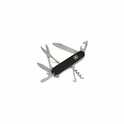 Victorinox VICCLIMBLKB Climber Swiss Army Knife Black Blister Pack