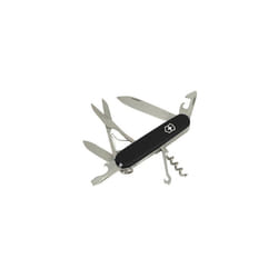 Victorinox VICCLIMBLKB Climber Swiss Army Knife Black Blister Pack