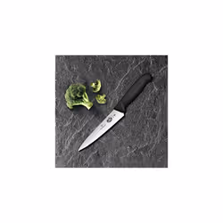 6 Inch Fibrox Pro Chefs Knife