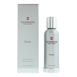 Swiss Army Classic 100ml EDT Spray