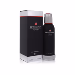 Victorinox Swiss Army Altitude EDT Spray, 100ml - UK