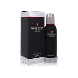 Victorinox Swiss Army Altitude EDT Spray, 100ml - UK