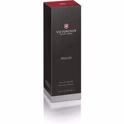 Victorinox Swiss Army Altitude EDT Spray, 100ml - UK
