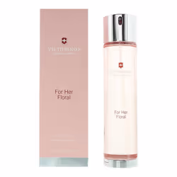 Swiss Army For Her Floral 100ml EDT Spray