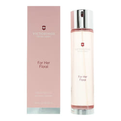 Swiss Army For Her Floral 100ml EDT Spray