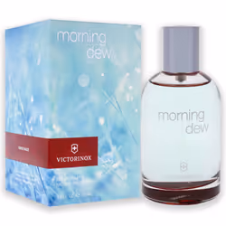 Swiss Army Victorinox Morning Dew EDT 100ml Spray