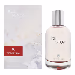 Swiss Army First Snow 100ml EDT Spray