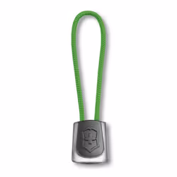 Victorinox lanyard 65mm cord with toggle - for swiss army pocket tools - green