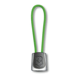 Victorinox lanyard 65mm cord with toggle - for swiss army pocket tools - green