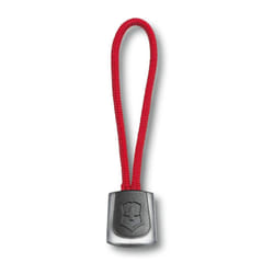 Victorinox Unisex 65mm lanyard - for swiss army pocket tools - red