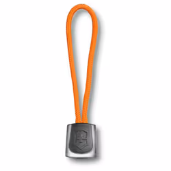 Victorinox Unisex 65mm lanyard - for swiss army pocket tools - orange