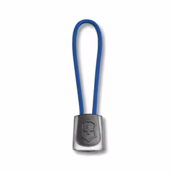 Victorinox lanyard 65mm cord with toggle - for swiss army pocket tools - blue