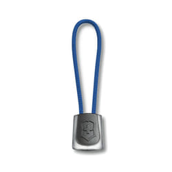 Victorinox lanyard 65mm cord with toggle - for swiss army pocket tools - blue
