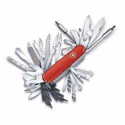 Victorinox SWISSCHAMP XXL - Special Edition swiss army knife - Collectors boxed