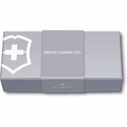 Victorinox SWISSCHAMP XXL - Special Edition swiss army knife - Collectors boxed