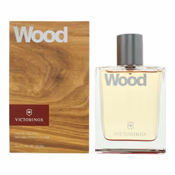 Swiss Army Victorinox Wood 100ml EDT Spray