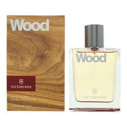 Swiss Army Victorinox Wood 100ml EDT Spray