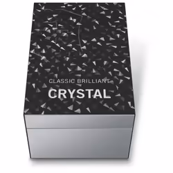 Victorinox CLASSIC SD Brilliant Crystal swiss army knife Limited special edition