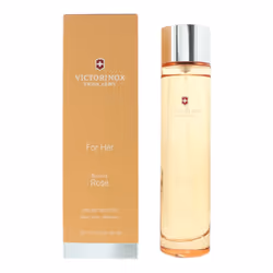 Swiss Army Victorinox Apricot Rose EDT 100ml Spray