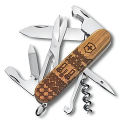 Victorinox Companion Wood Swiss Spirit Swiss army knife - 2023 Limited Edition