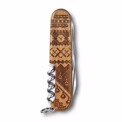Victorinox Companion Wood Swiss Spirit Swiss army knife - 2023 Limited Edition