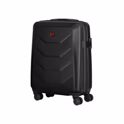 Prymo keeps it casual and practical. Think effortless travel with a street-smart edge. A carry-on with savvy security feature ...