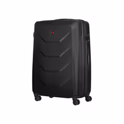 Large Hardside Case Prymo keeps it casual and practical. Think effortless travel with a street-smart edge. A hardside case wi ...