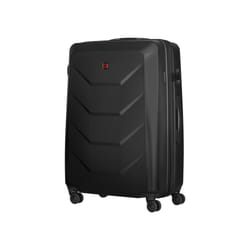 Wenger/SwissGear Prymo Large Suitcase Hard shell Black 93 L ABS. Polyc