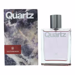 Swiss Army Victorinox Quartz Eau de Toilette 100ml Spray For Him Men