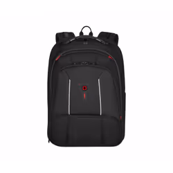 Business Backpack with 15.6" Laptop Sleeve and Tablet PocketIntroducing the Carbon Pro—the ultimate business backpack de ...