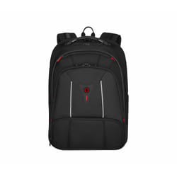 Wenger/SwissGear Carbon Pro backpack Casual backpack Black Polyester.