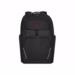 17'' Laptop Backpack with Tablet PocketChoose the Meteor laptop backpack for the ultimate mix of style and function ...
