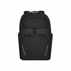 Wenger/SwissGear Meteor backpack Casual backpack Black Polyester. Poly