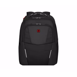 15.6'' Laptop Backpack with Tablet PocketMeet the Altair. a perfect backpack for the modern businessperson. The Tri ...