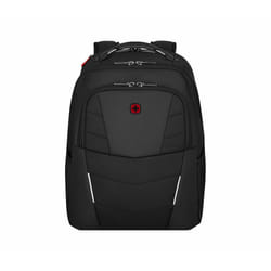 Wenger/SwissGear Altair backpack Casual backpack Black Polyester. Poly