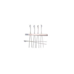 6pc Small Victorinox Tweezers | Swiss Army Knife Spare Tweezers