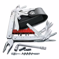 Victorinox Swisstool Cs Plus Multi Tool. New  Boxed